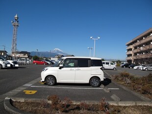 伊豆仁田駅 徒歩13分 4階の物件外観写真